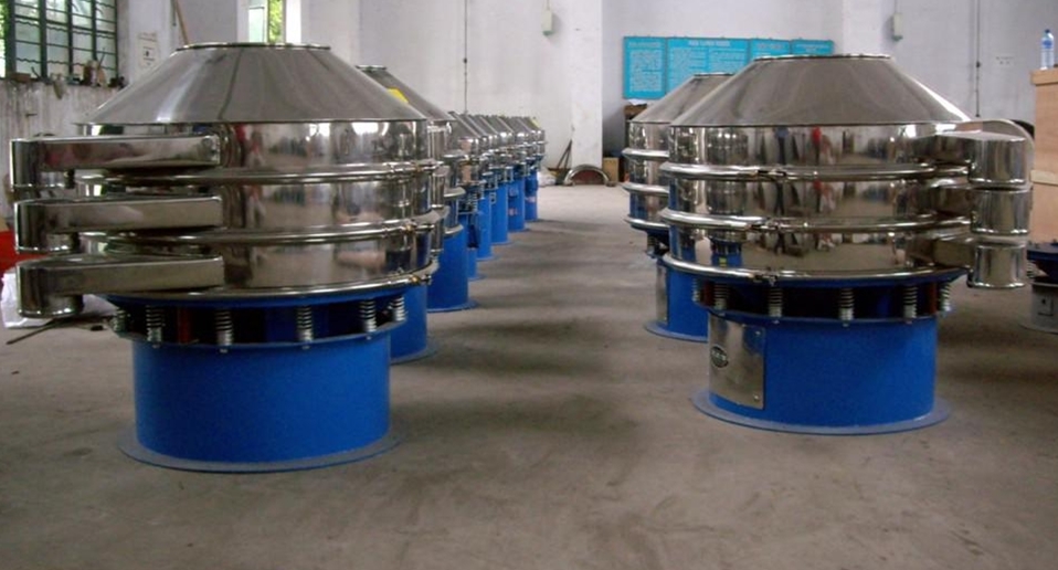 振動(dòng)篩種類多，如何挑選合適的振動(dòng)篩型號？